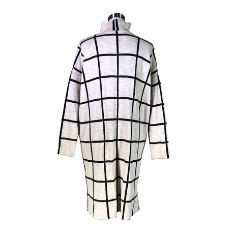 Unisex Papu - Neulemekko, koko 34 -  (2)
