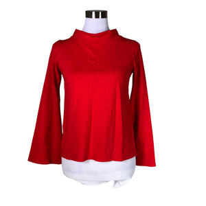 Unisex Nanso - Trikoopaita, koko 34 -  (1)
