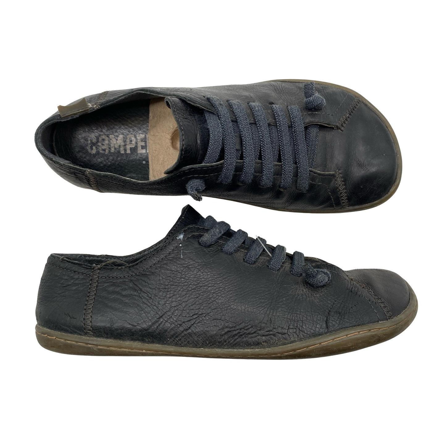 Unisex Camper - Tennarit, koko 37 -  (1)