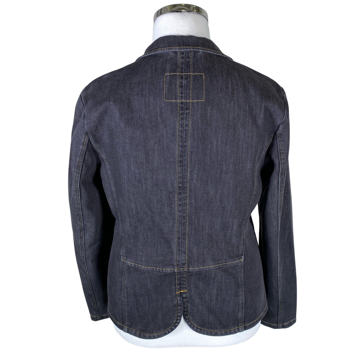 Unisex Rosner - Farkkutakki, koko 44 -  (2)