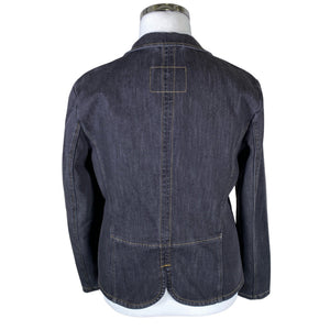 Unisex Rosner - Farkkutakki, koko 44 -  (2)