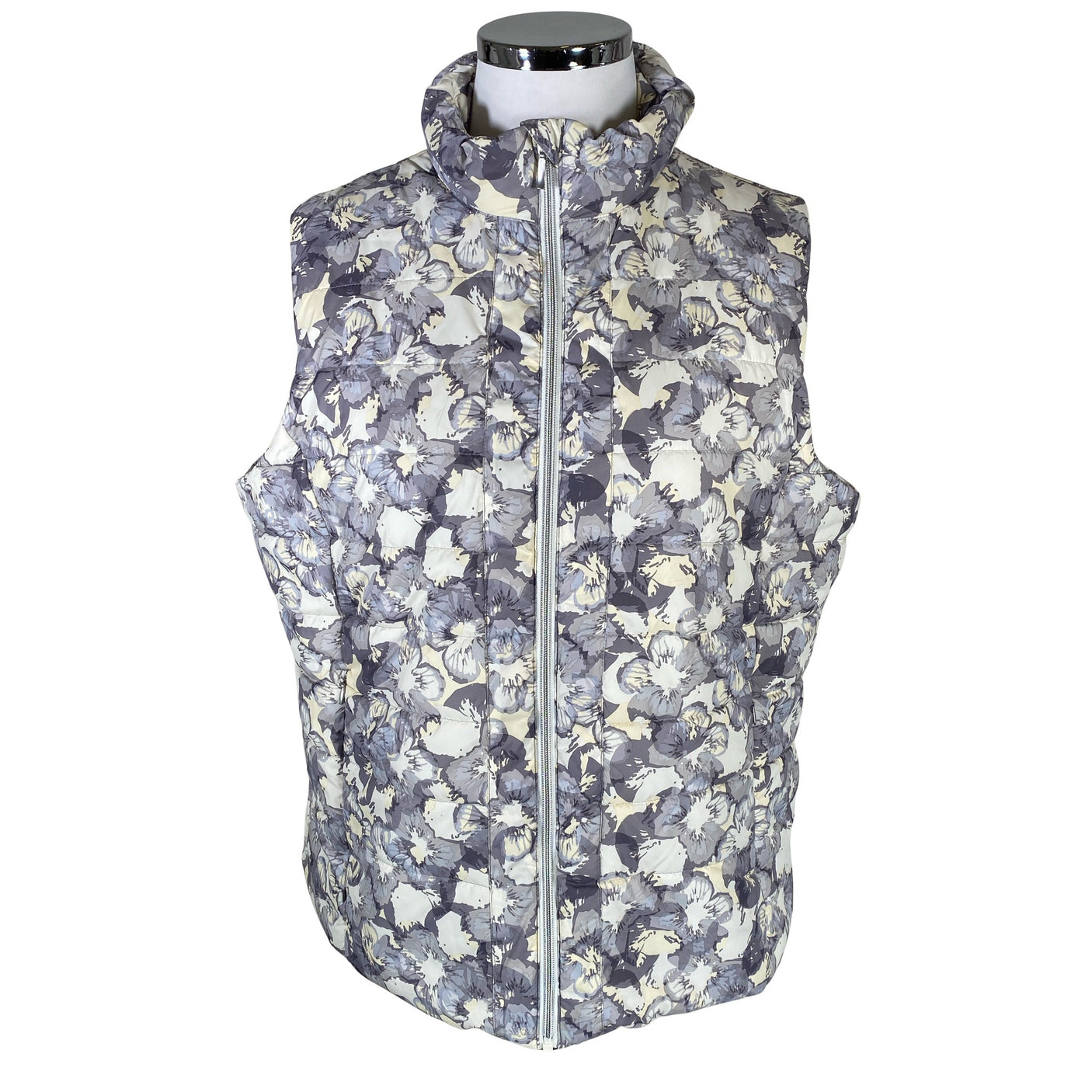 Unisex Raiski - Toppaliivi, koko 48 -  (1)