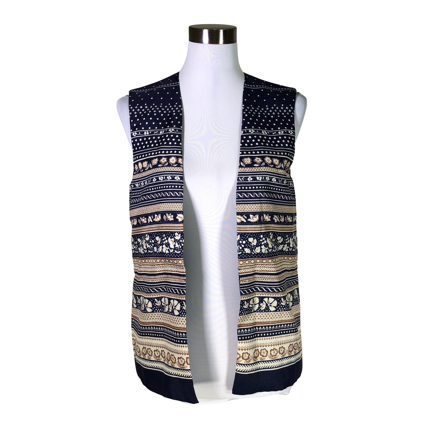 Unisex Tuomi Tuote - Liivi, koko 40 -  (1)