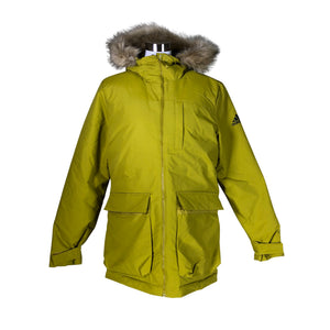 Unisex Adidas - Toppatakki, koko 38 -  (1)