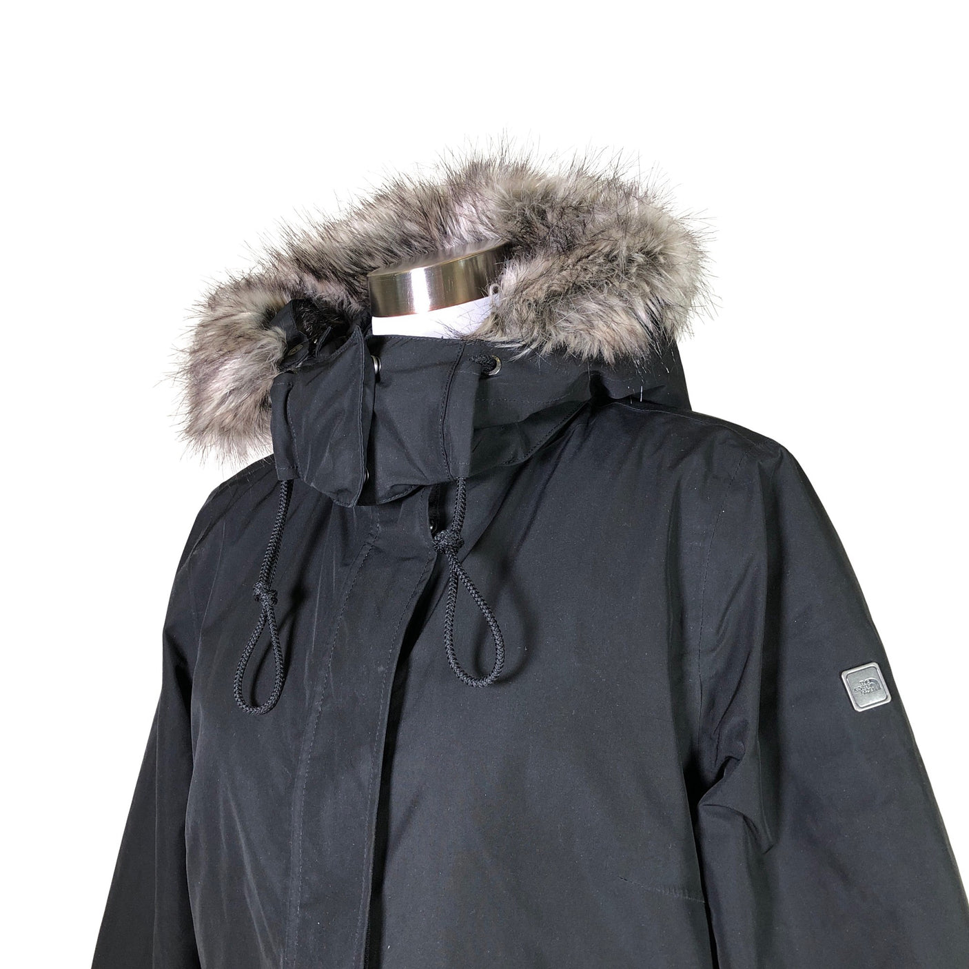 Unisex The North Face - Toppatakki, koko 40 -  (3)