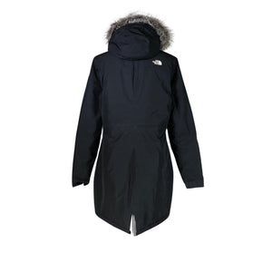 Unisex The North Face - Toppatakki, koko 40 -  (2)