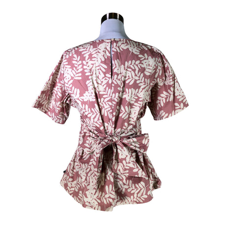 Unisex Kaiko - Lyhythihainen pusero, koko 40 -  (2)