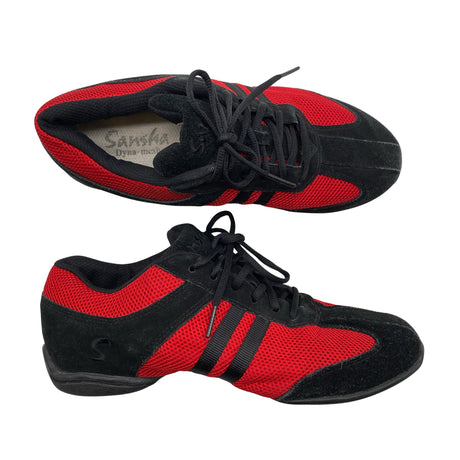 Unisex Sansha - Tanssikengät, koko 40 -  ()