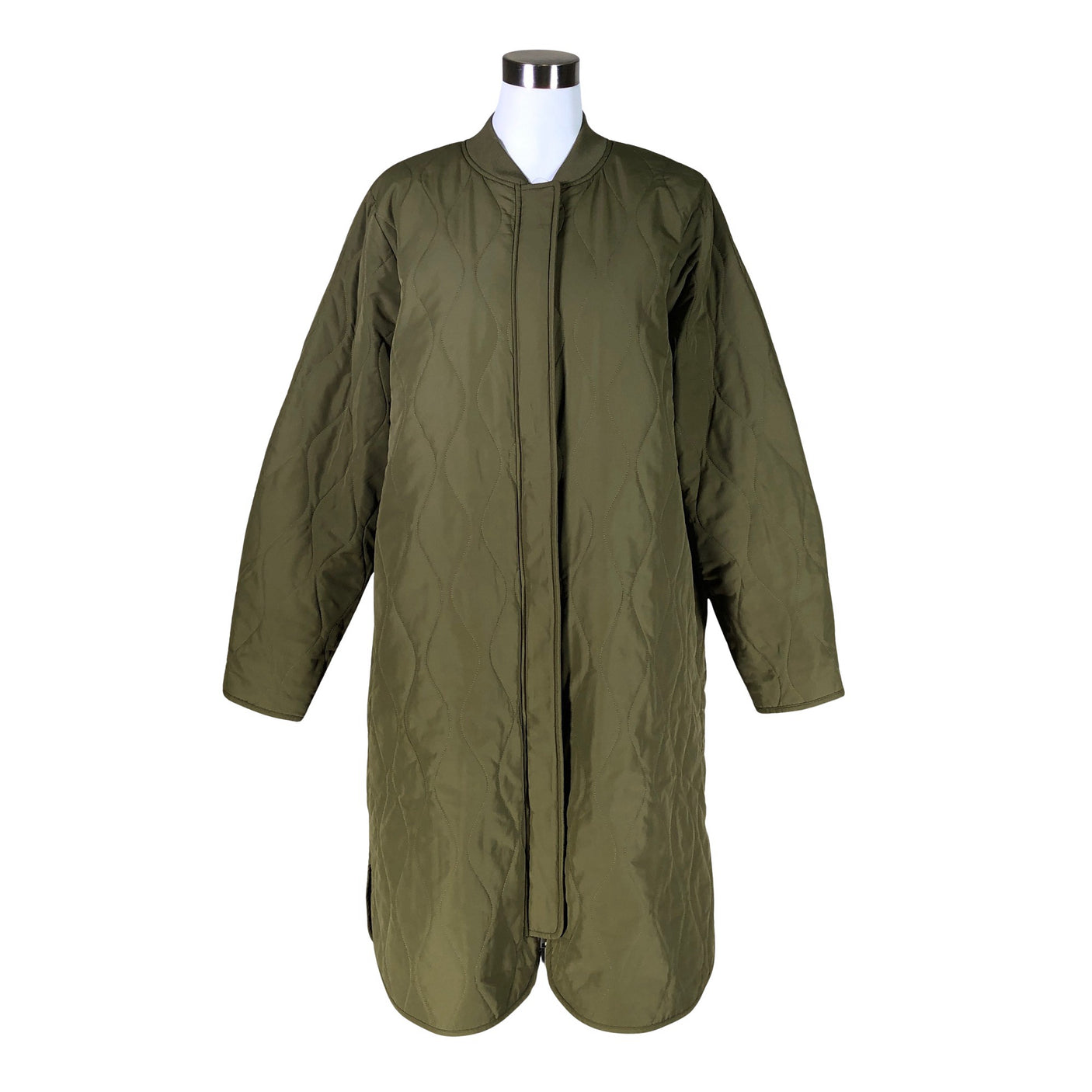 Unisex COS - Kevyttoppatakki, koko 40 -  (1)