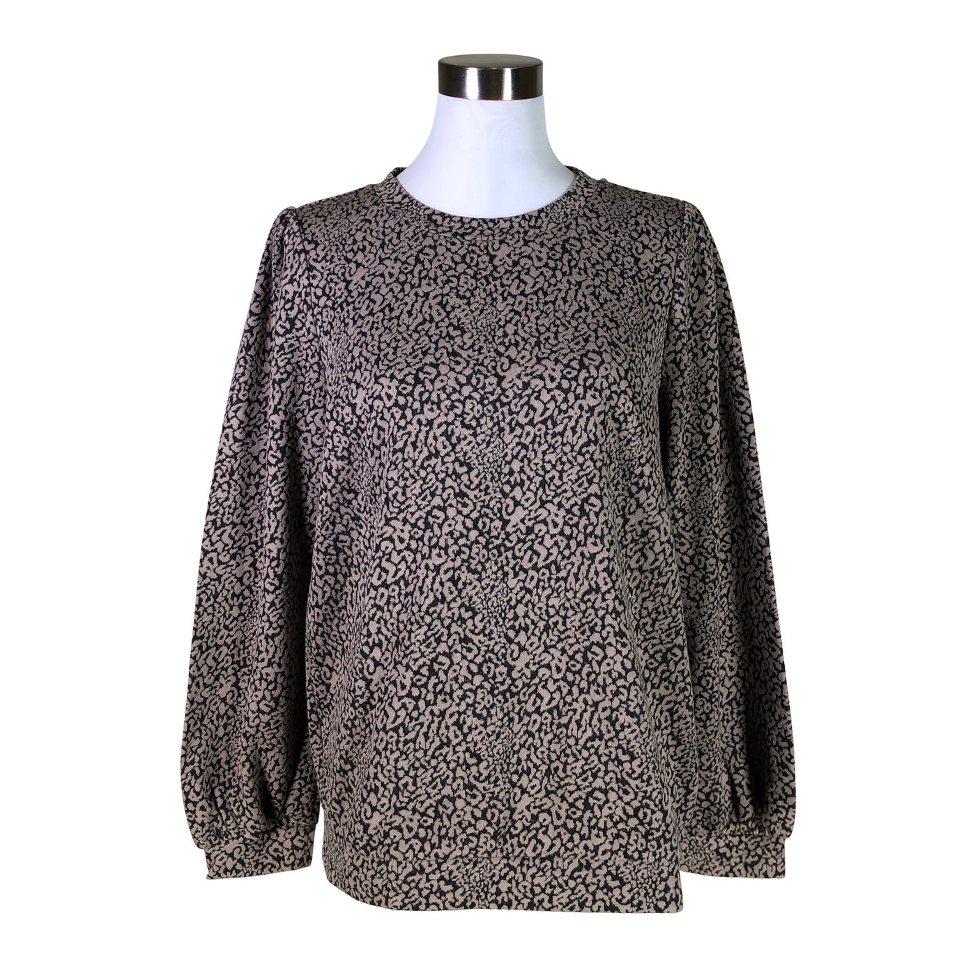 Unisex Fransa - Collegepaita, koko 40 -  (1)