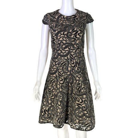 Unisex Liina Stein - Juhlamekko, koko 34 -  ()