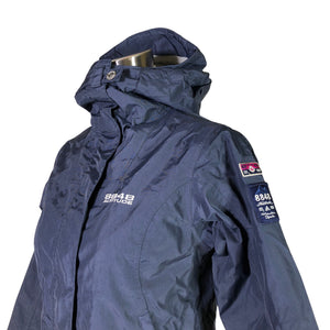 Unisex 8848 Altitude - Ulkoilutakki, koko 34 -  (3)