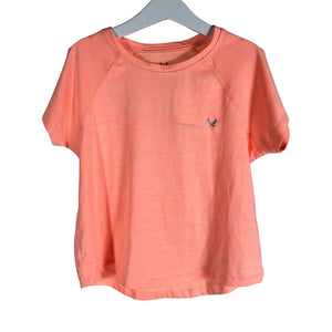 Unisex Soc - Urheilupaita, lyhyet hihat, koko 134 - 140 -  (1)