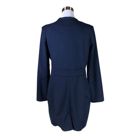 Unisex Soaked - Trenssitakki, koko 38 -  (2)