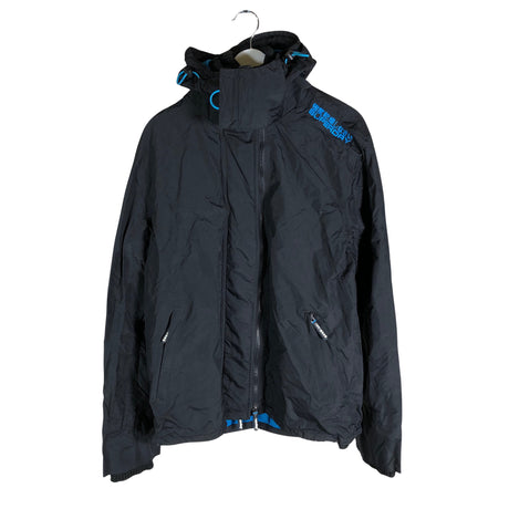 Unisex Superdry - Ulkoilutakki, koko XL -  ()