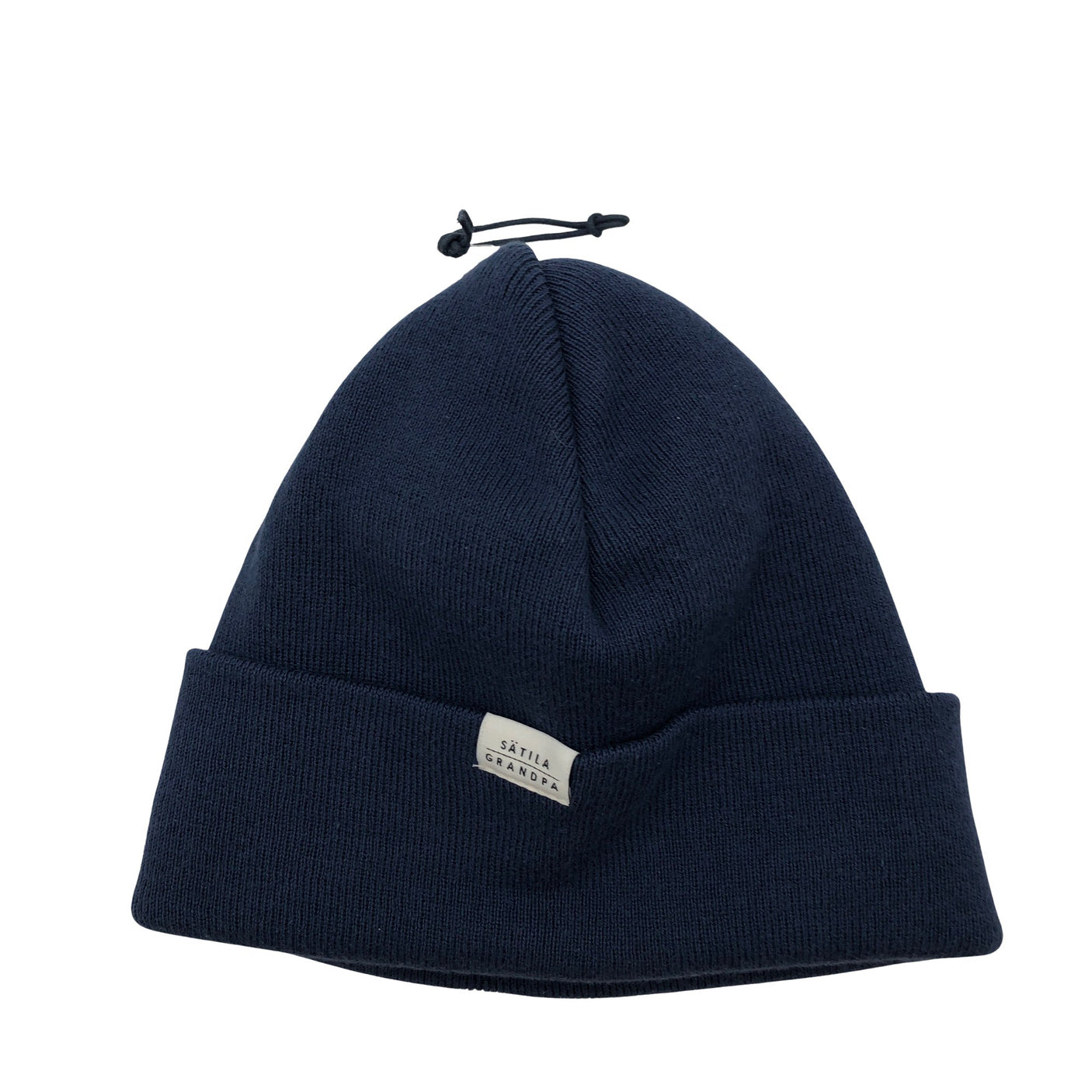 Unisex Sätila - Ohut pipo, koko 52 - 54 cm -  (1)
