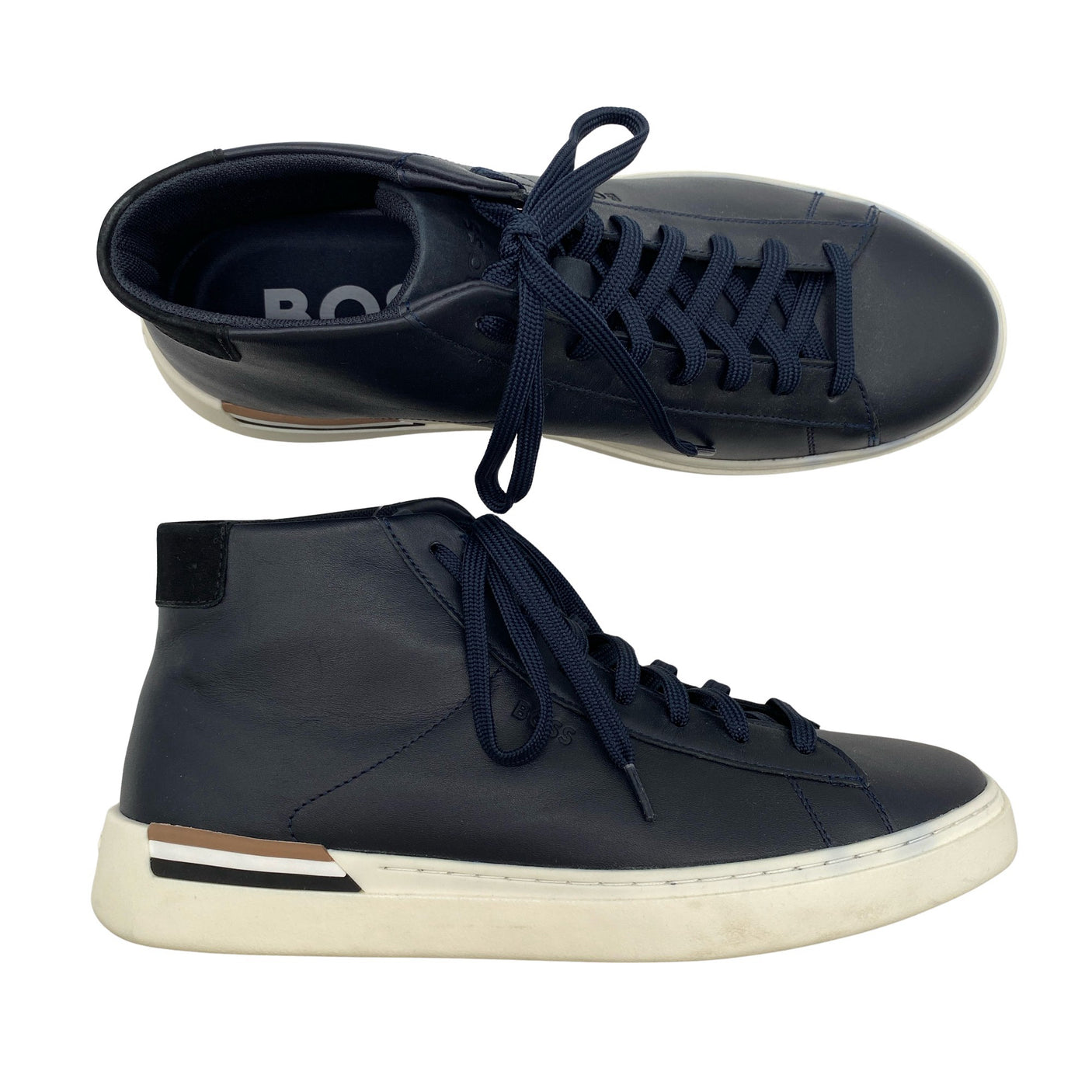 Unisex Hugo Boss - Tennarit, koko 41 -  (1)