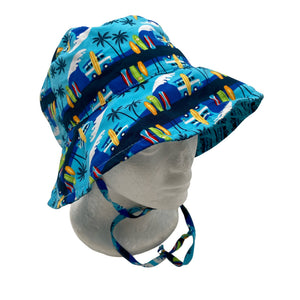 Unisex i Play - Kesähattu, koko 52 - 54 cm -  (1)