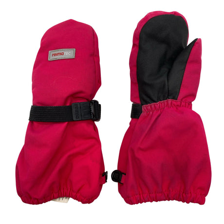 Unisex Reimatec - Talvihanskat, koko 2 - 3 vuotta -  ()