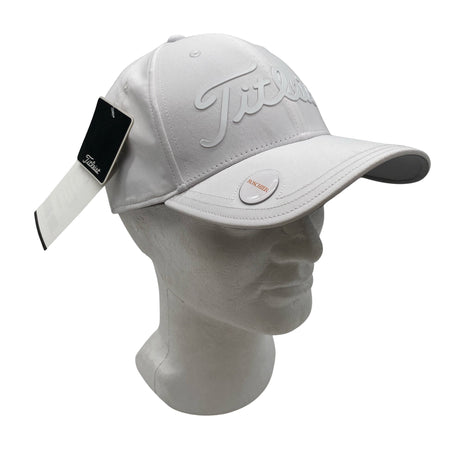 Unisex Titleist - Urheilulippalakki, koko 52 - 54 cm -  ()