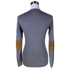 Unisex Massimo Dutti - Neulepaita, koko 38 -  (2)