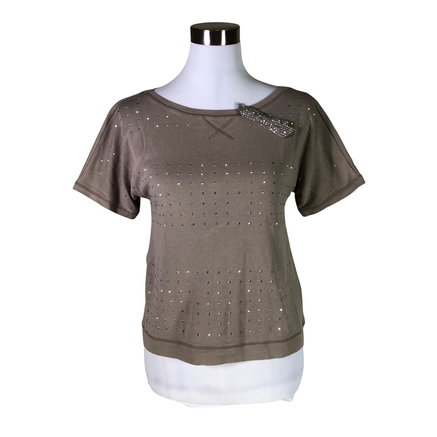 Unisex Weekend by MaxMara - T-paita, koko 38 -  (1)