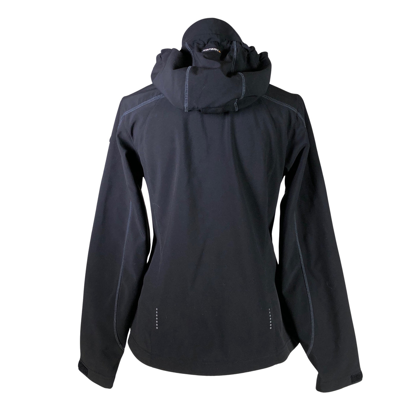 Unisex Icepeak - Softshell-takki, koko 38 -  (2)