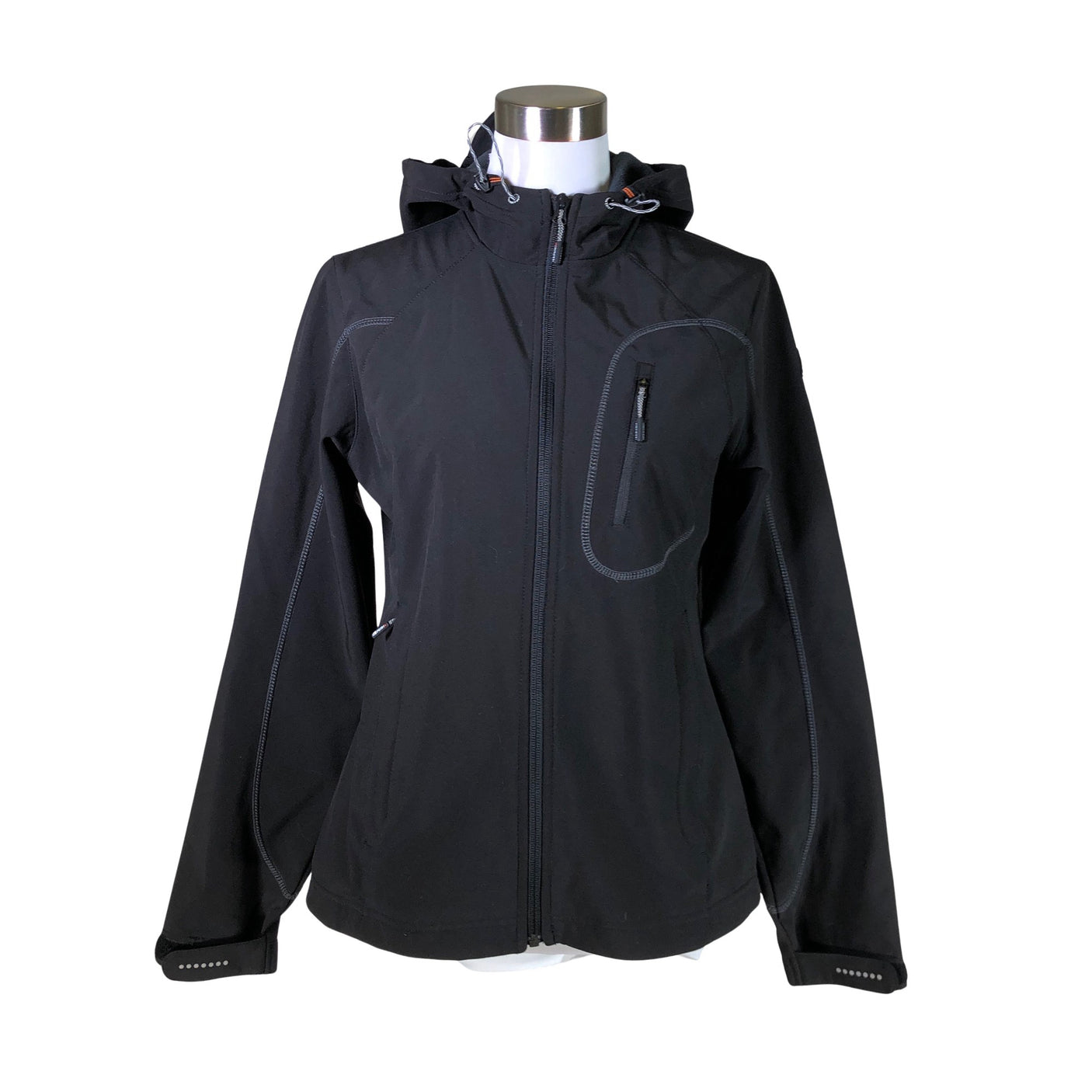 Unisex Icepeak - Softshell-takki, koko 38 -  (1)