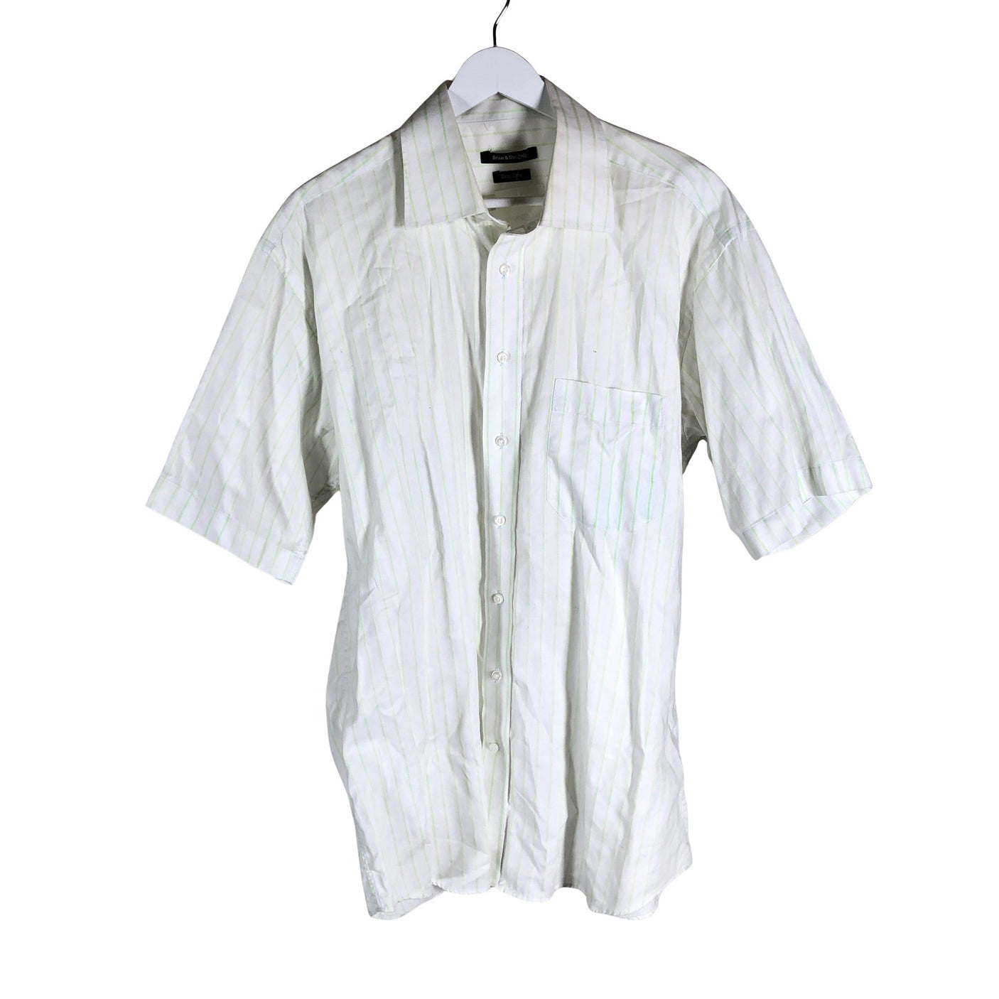 Unisex Bruun & Stengade - Kauluspaita, koko L -  (1)
