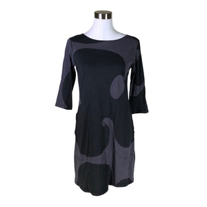 Unisex Marimekko - Trikoomekko, koko 36 -  (1)