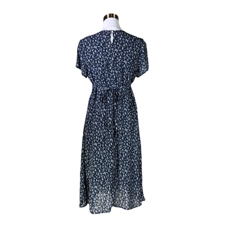 Unisex Andiata - Sifonkimekko, koko 38 -  (2)