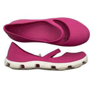 Unisex Crocs - Ballerinat, koko 40 -  (1)