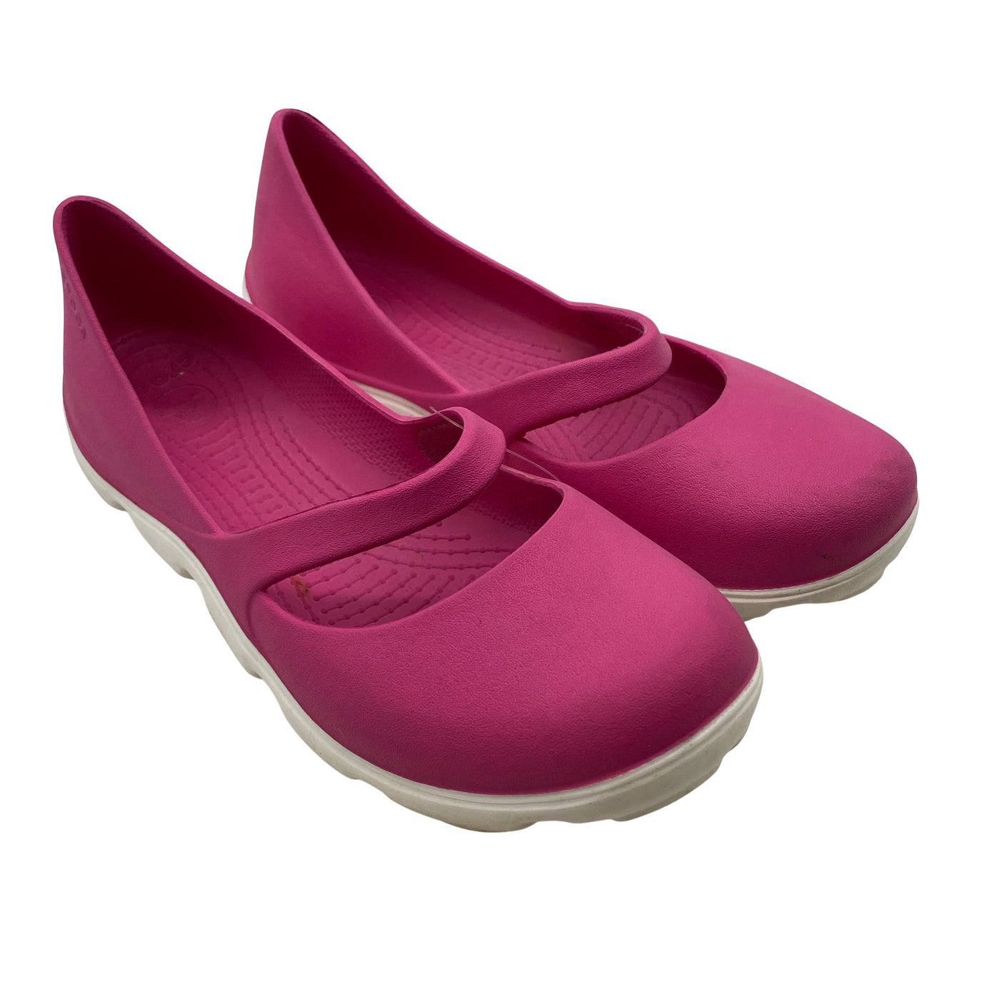 Unisex Crocs - Ballerinat, koko 40 -  (2)