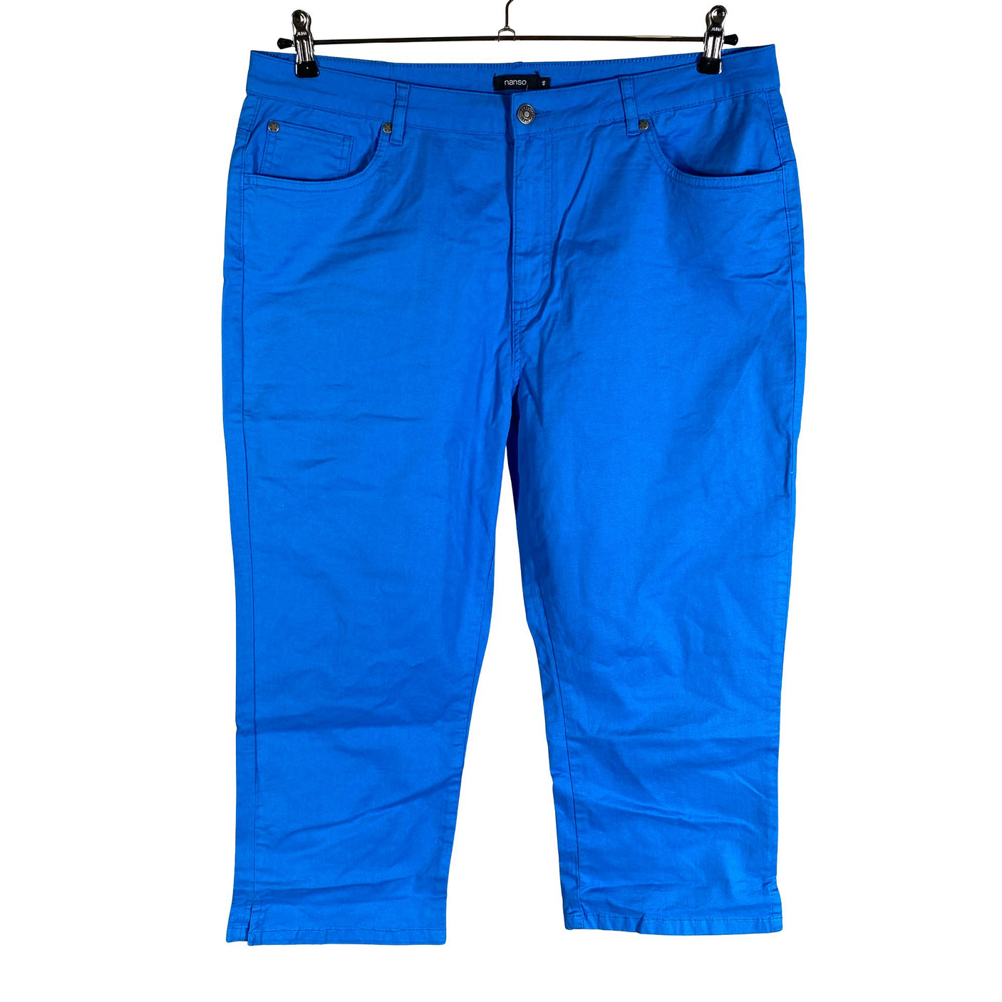 Unisex Nanso - Farkut, koko 46 -  (1)