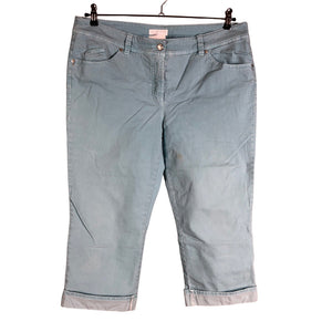 Unisex Gerry Weber - Farkkucaprit, koko 46 -  (1)