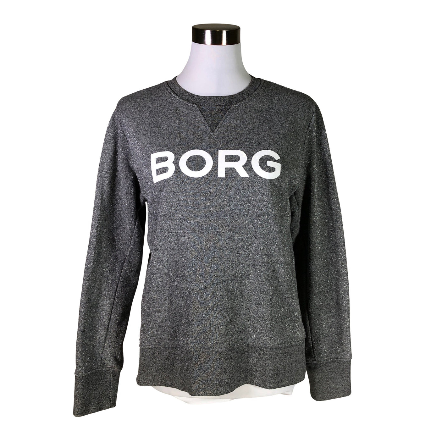 Unisex Björn Borg - Collegepaita, koko 38 -  (1)