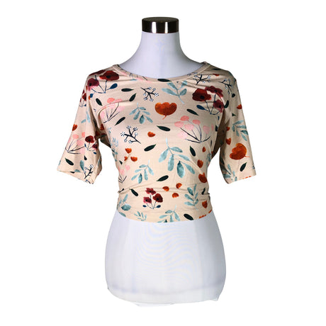 Unisex Hujaus - T-paita, koko 38 -  ()