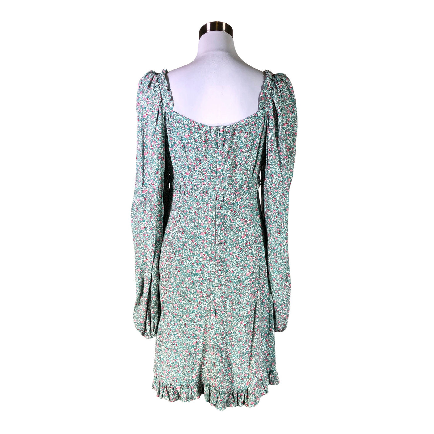 Unisex Laurella - Kangasmekko, koko 40 -  (2)