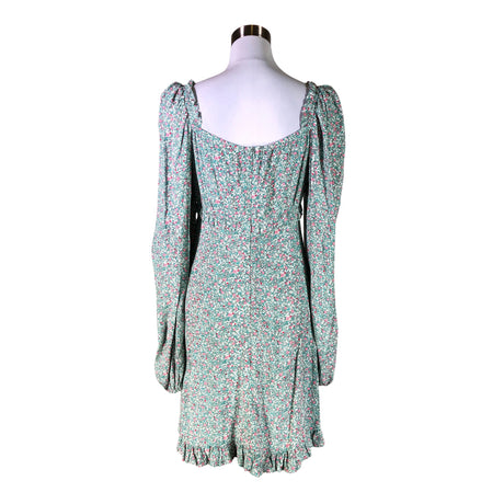 Unisex Laurella - Kangasmekko, koko 40 -  (2)