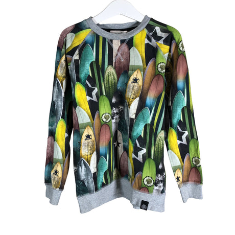 Unisex Molo Kids - Trikoopaita, koko 122 - 128 -  ()