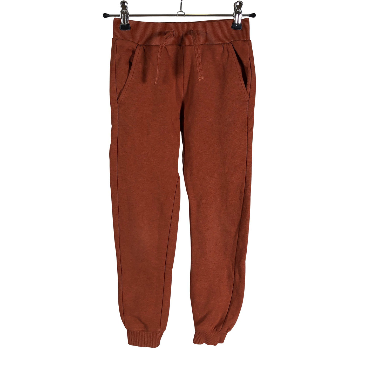 Unisex Lindex - Collegehousut, koko 116 - 122 -  (1)