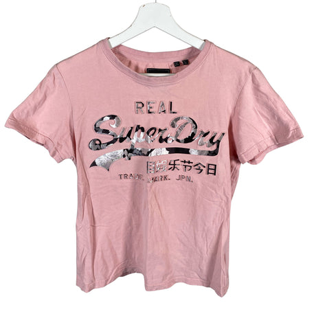 Unisex Superdry - T-paita, koko 40 -  ()
