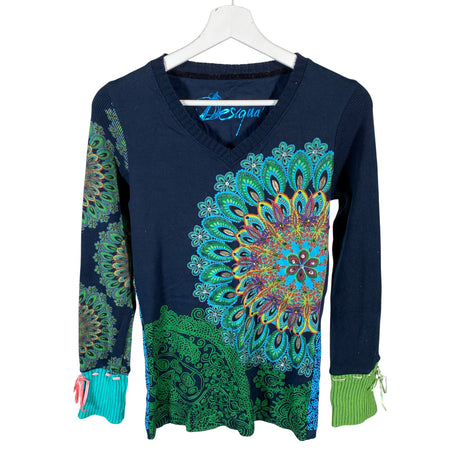 Unisex Desigual - Neulepaita, koko 36 -  ()