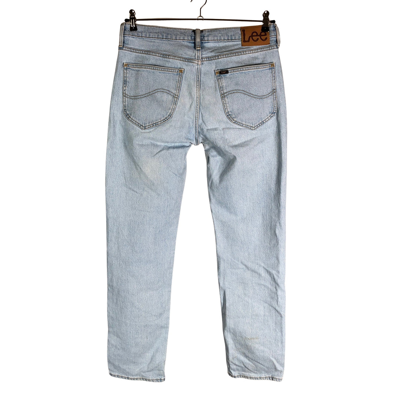 Unisex Lee - Farkut, koko W31 -  (2)