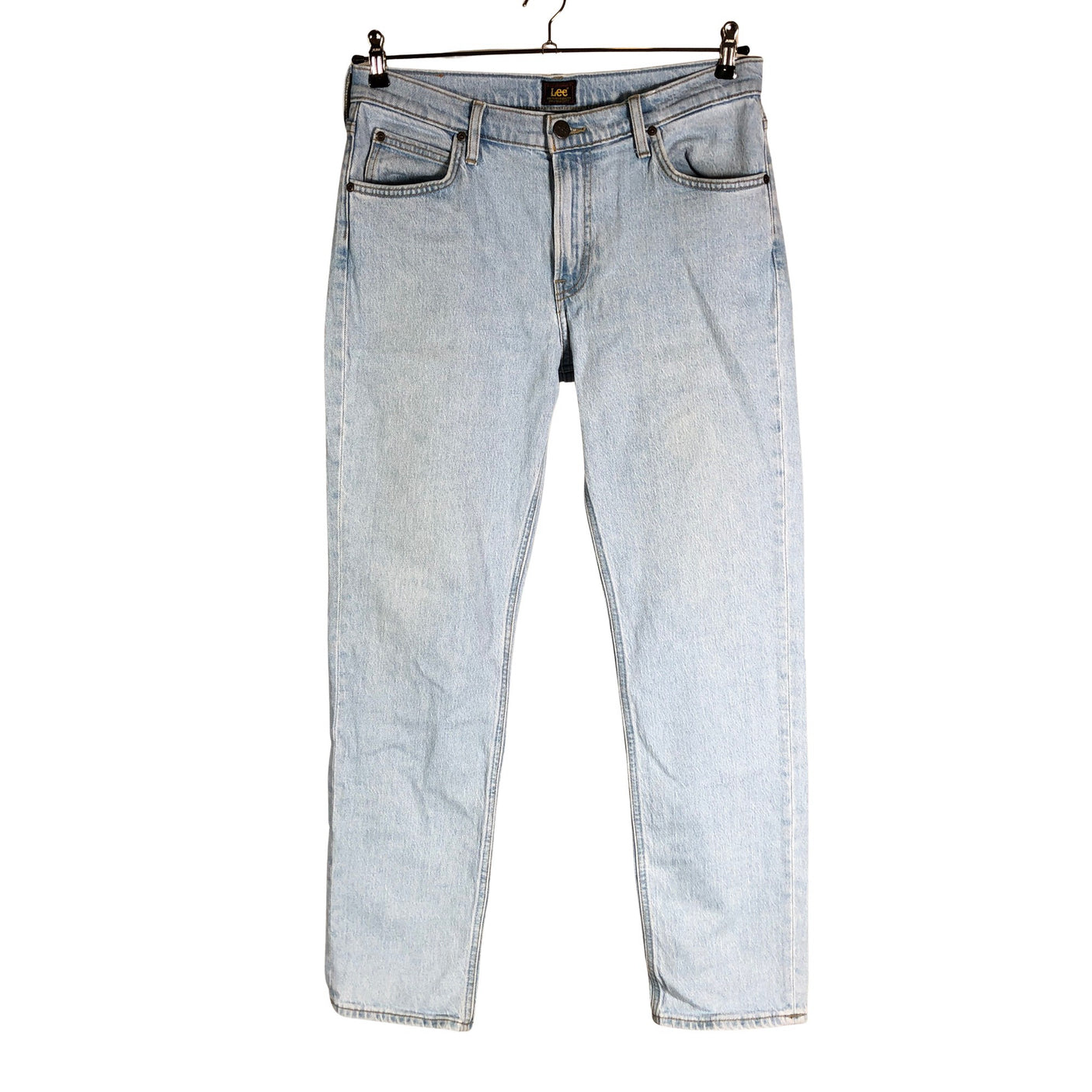 Unisex Lee - Farkut, koko W31 -  (1)