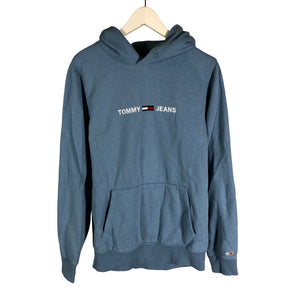 Unisex Tommy Hilfiger - Huppari, koko L -  (1)