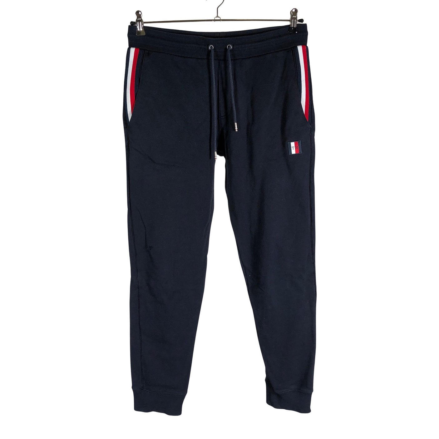 Unisex Tommy Hilfiger - Collegehousut, koko M -  (1)