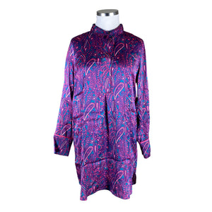 Unisex Rue de Femme - Sifonkimekko, koko 42 -  (1)