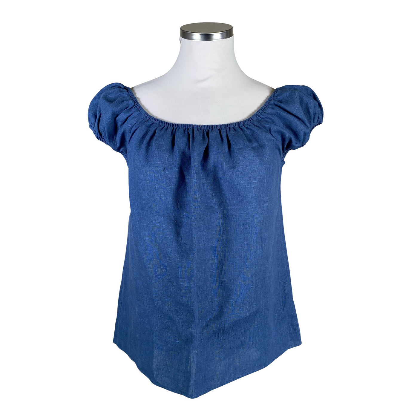 Unisex Bypias - Lyhythihainen pusero, koko 42 -  (1)