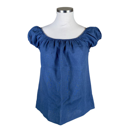 Unisex Bypias - Lyhythihainen pusero, koko 42 -  ()